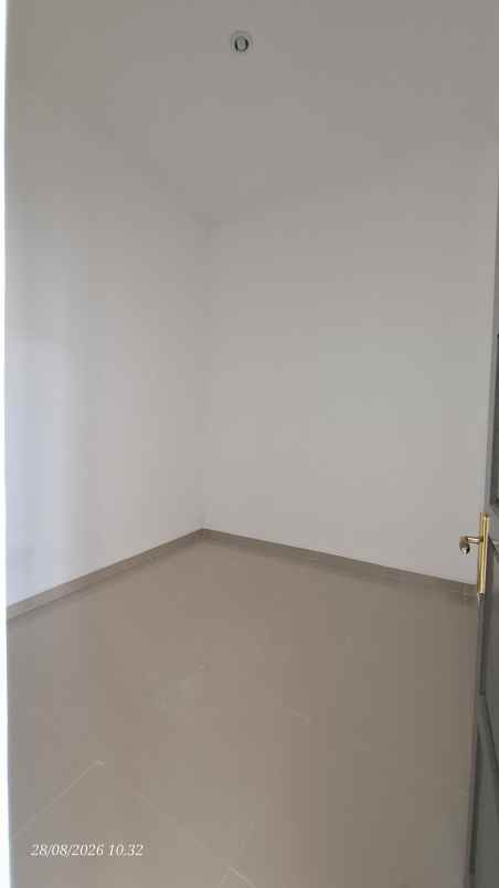 rumah american classic spek mewah banyumanik semarang