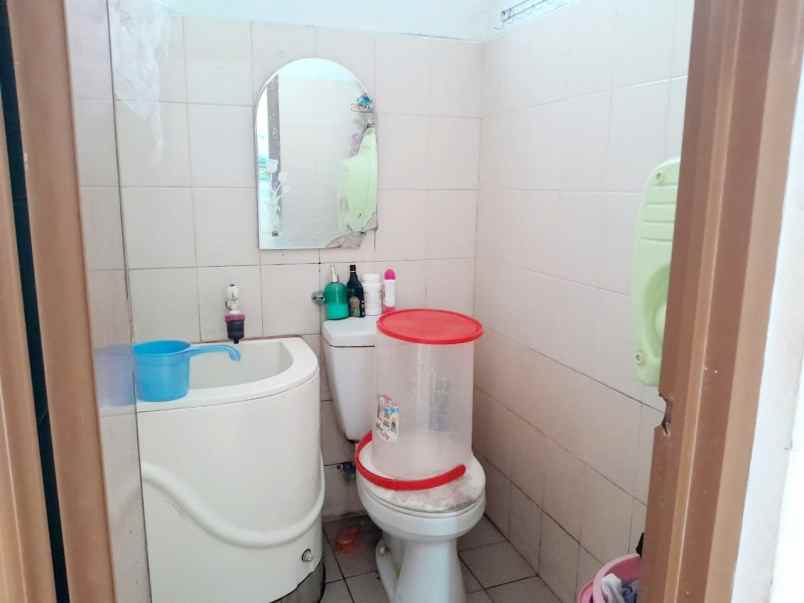 rumah asri nyaman strategis di kota bandung