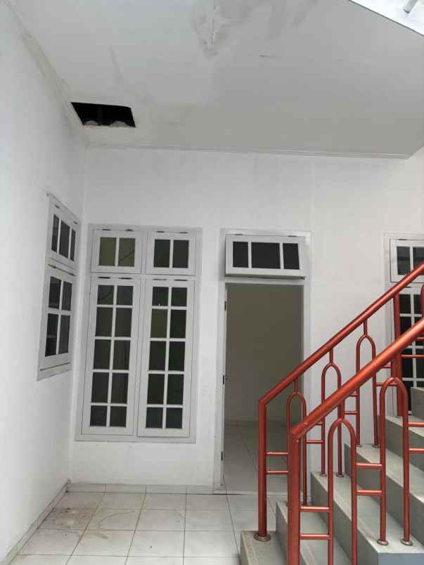 rumah bagus siap huni mahesa mukti pedurungan semarang