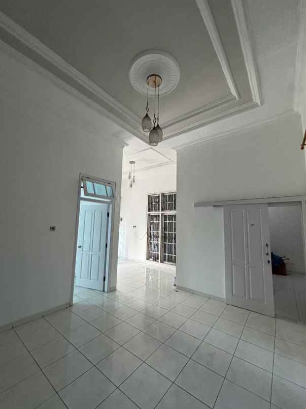 rumah bagus siap huni mahesa mukti pedurungan semarang