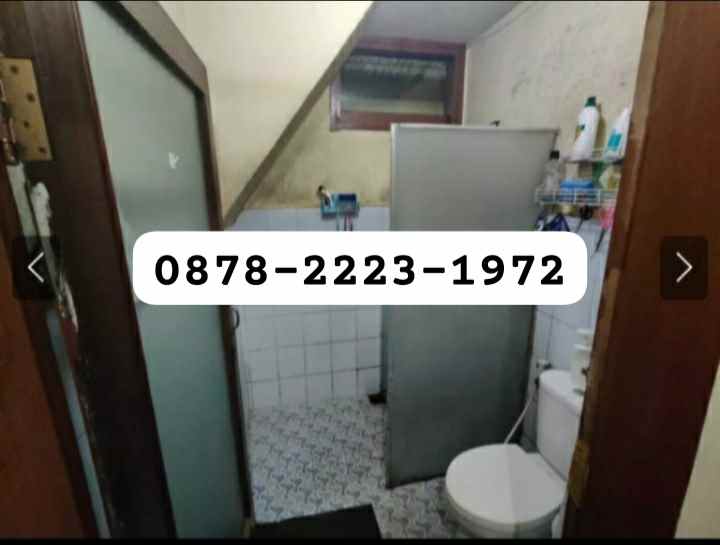 rumah bagus untuk komersil dekat ke pusdai bandung