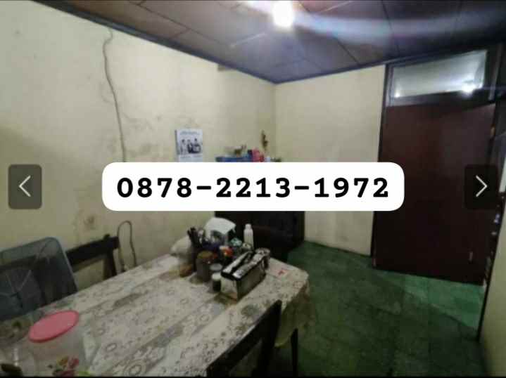 rumah bagus untuk komersil dekat ke pusdai bandung