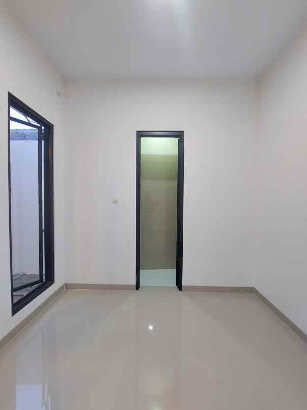 rumah baru belakang rsud sleman