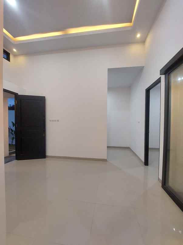 rumah baru belakang rsud sleman