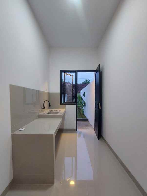 rumah baru belakang rsud sleman