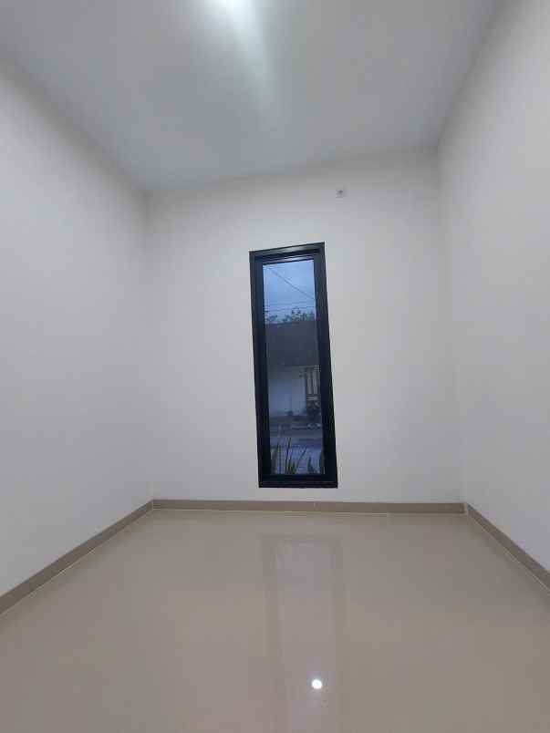 rumah baru belakang rsud sleman