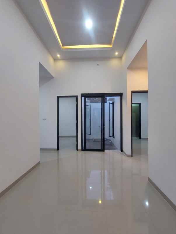 rumah baru belakang rsud sleman