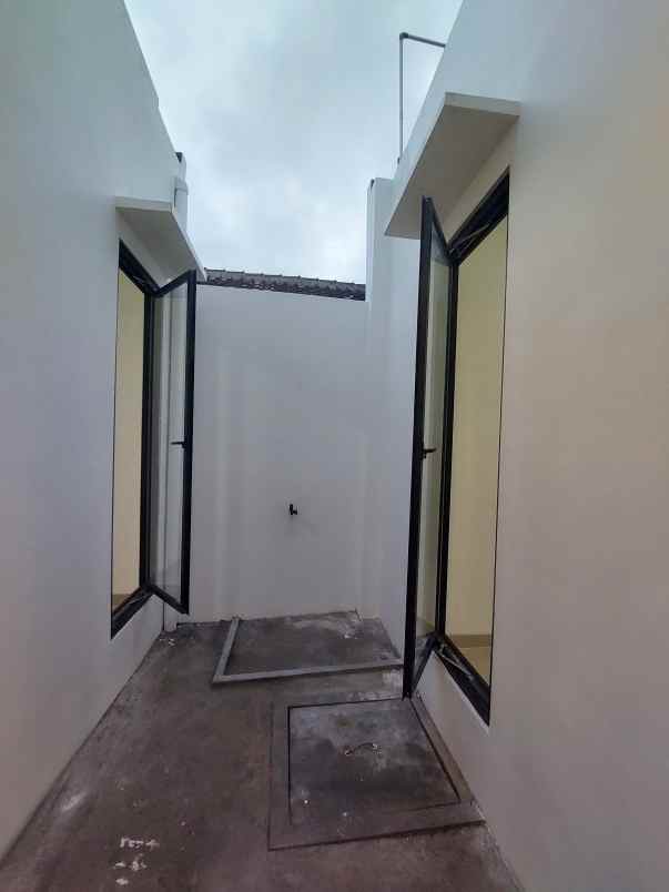 rumah baru belakang rsud sleman