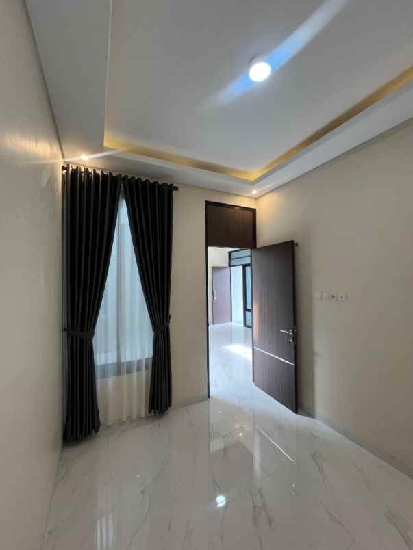 rumah baru dekat kampus umy dalam ringroad