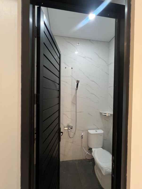 rumah baru dekat kampus umy dalam ringroad