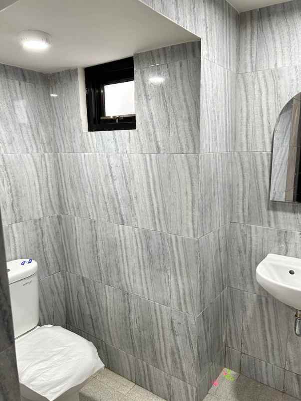 rumah baru mewah siap huni dipondok kelapa durensawit