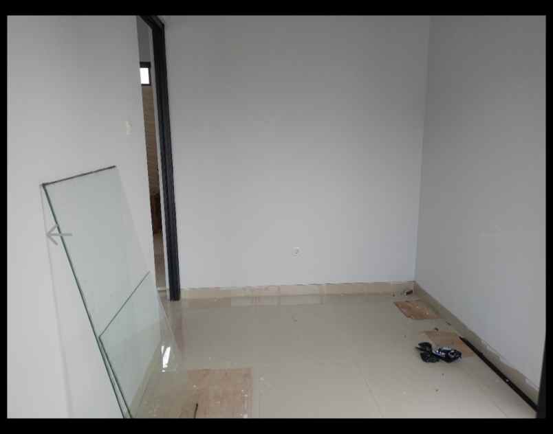 rumah baru on progress hanya 3 unit aja di buahbatu