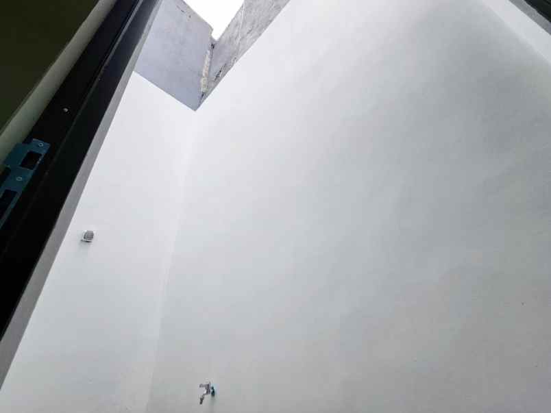 rumah baru pondok ungu permai sektor 5 babelan bekasi