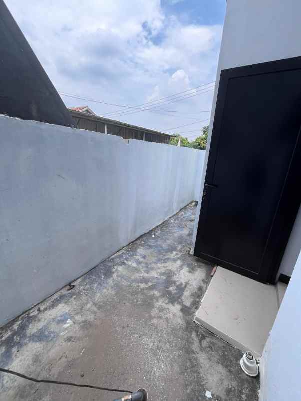 rumah baru ready promo dp 0 cicilan ringan