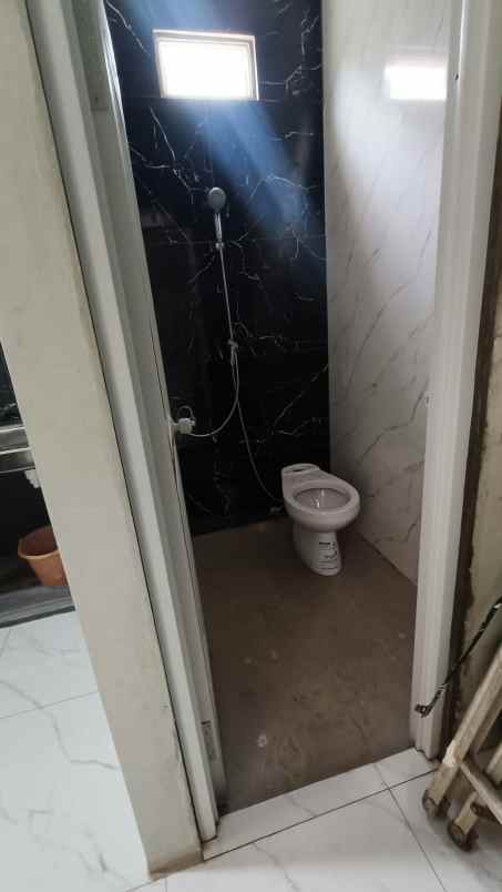 rumah baru siap huni shm ready bisa kpr sekitar unnes