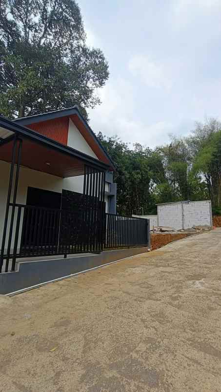 rumah baru siap huni shm ready bisa kpr sekitar unnes