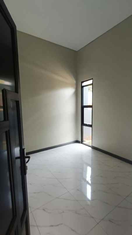 rumah baru siap huni shm ready bisa kpr sekitar unnes