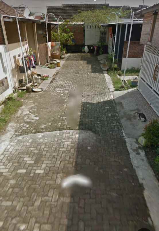 rumah batursari mranggen demak