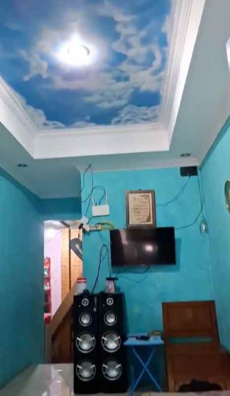 rumah batursari mranggen demak