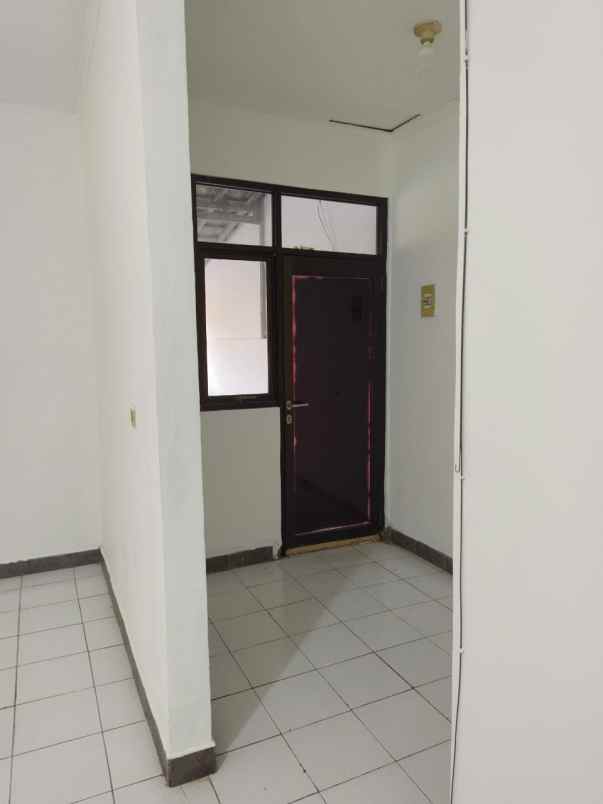 rumah bebas banjir di prima harapan regency bekasi