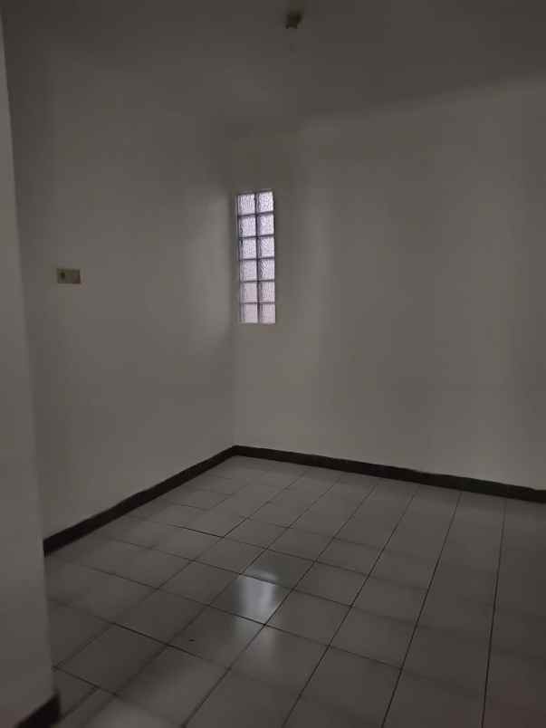 rumah bebas banjir di prima harapan regency bekasi