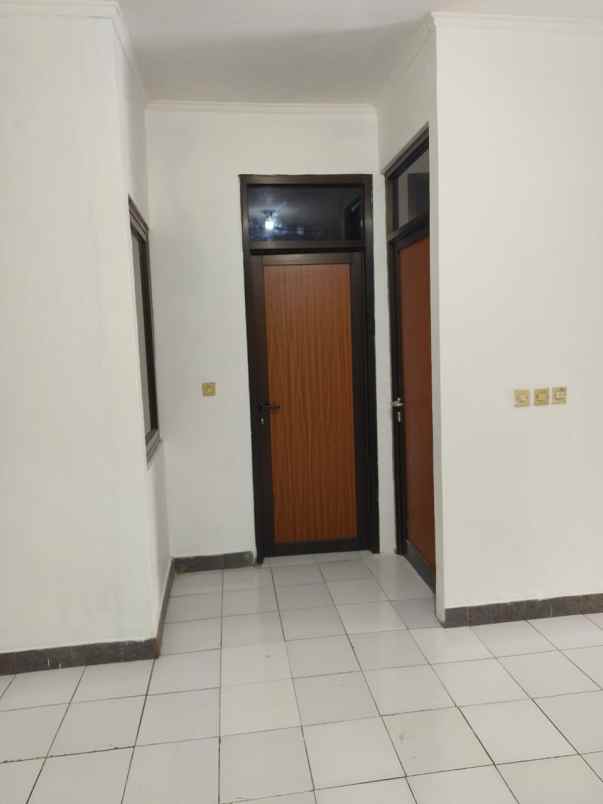 rumah bebas banjir di prima harapan regency bekasi