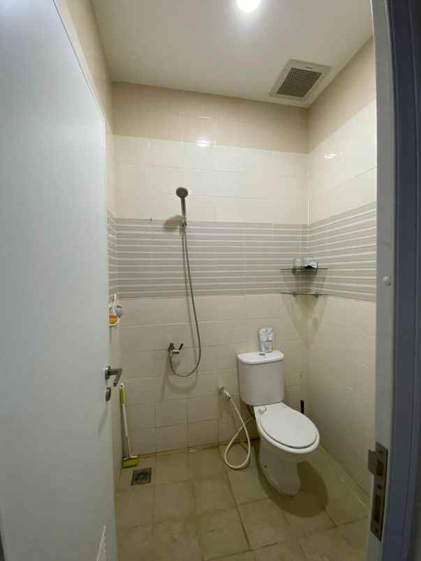 rumah bekasi familia urban cluster ganesha