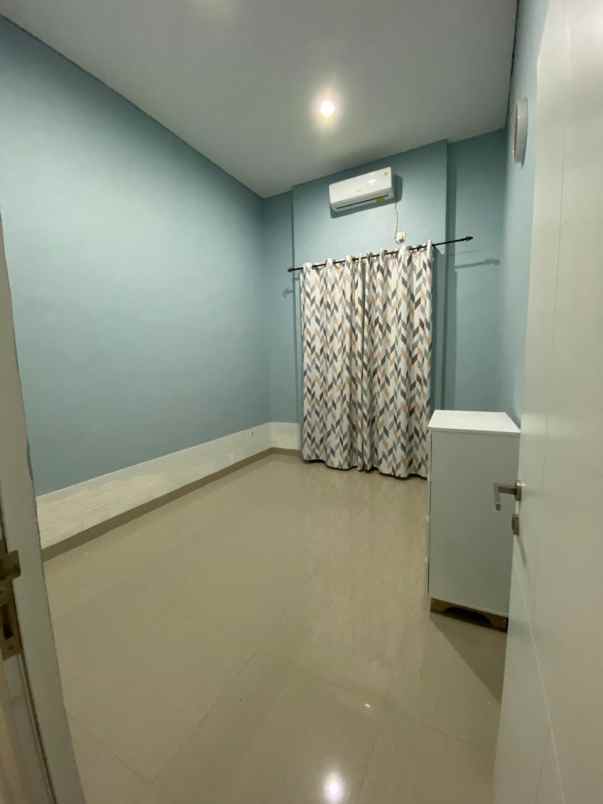 rumah bekasi familia urban cluster ganesha