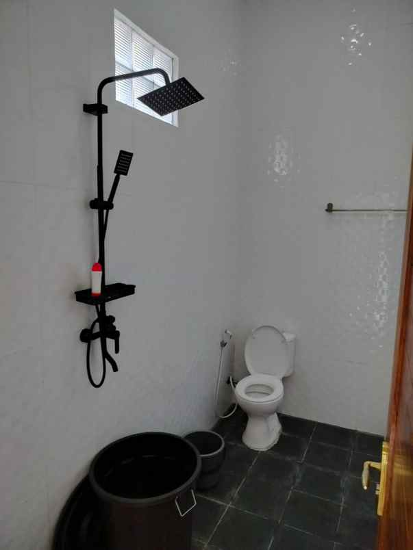 rumah cantik termurah di borobudur magelang