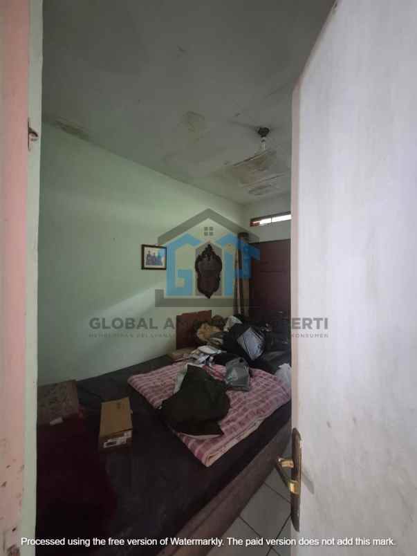 rumah cibabat cihanjuang 2 menit pemkot cimahi hook