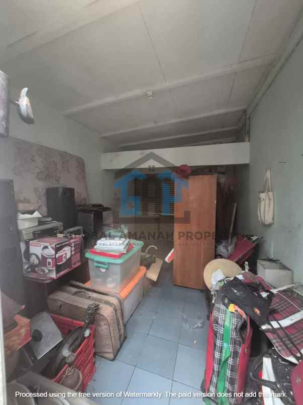 rumah cibabat cihanjuang 2 menit pemkot cimahi hook