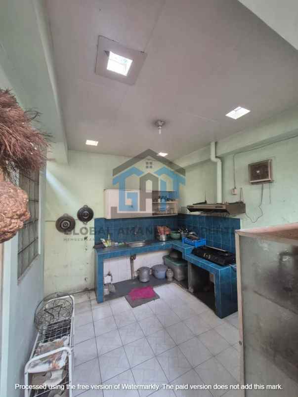 rumah cibabat cihanjuang 2 menit pemkot cimahi hook