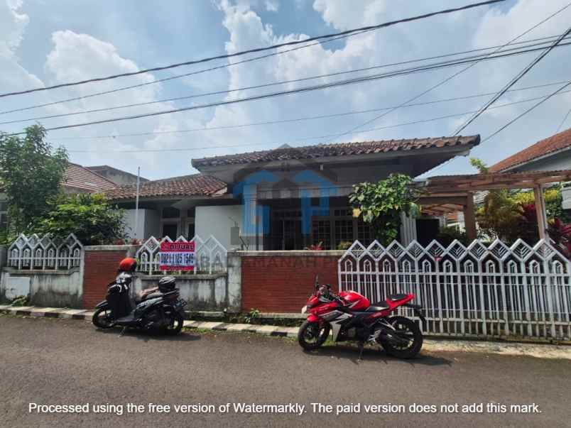 rumah cibabat cihanjuang 2 menit pemkot cimahi hook