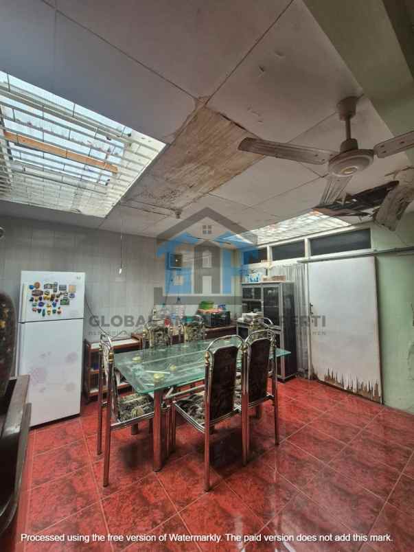 rumah cibabat cihanjuang 2 menit pemkot cimahi hook