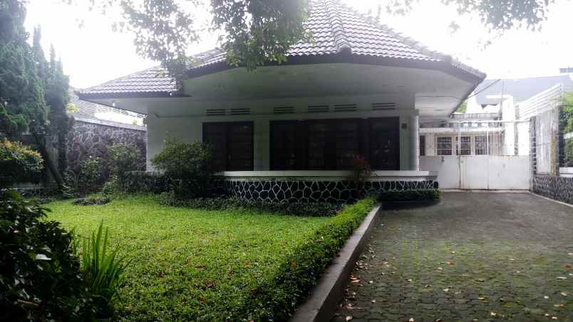 rumah cilaki cimandiri progo banda