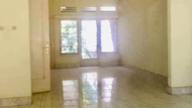 rumah cilaki cimandiri progo banda