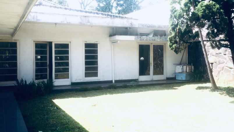 rumah cilaki cimandiri progo banda
