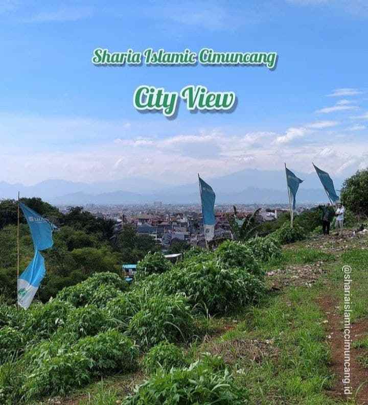 rumah cimuncang padasuka bandung