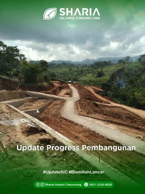 rumah cimuncang padasuka bandung