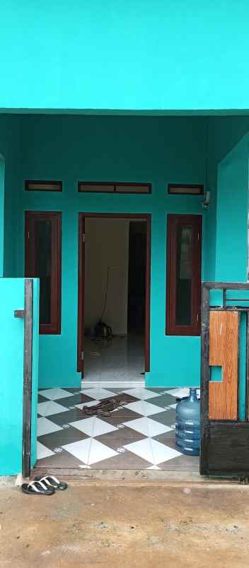 rumah citayam pabuaran jl desa