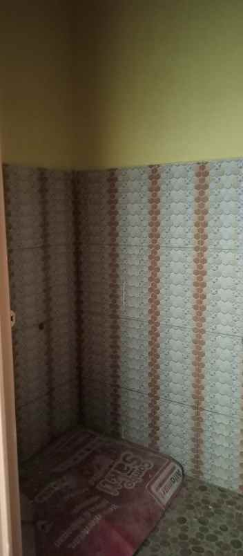 rumah citayam pabuaran jl desa