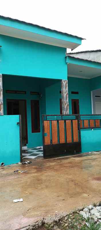 rumah citayam pabuaran jl desa