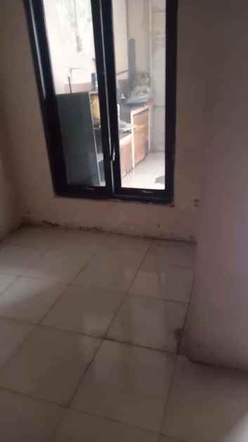 rumah cluster nyaman aman di trust residence sidoarjo