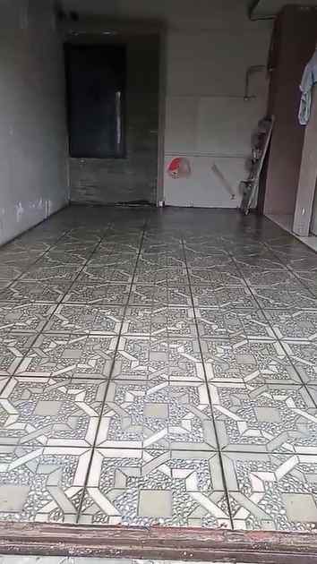 rumah cluster nyaman aman di trust residence sidoarjo