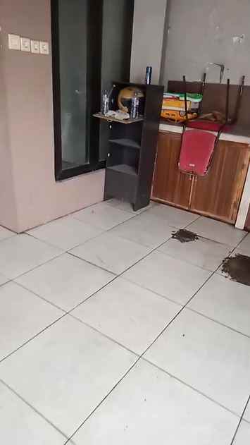 rumah cluster nyaman aman di trust residence sidoarjo