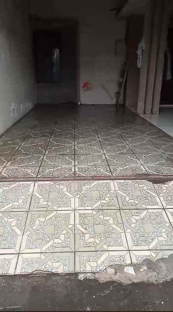 rumah cluster nyaman aman di trust residence sidoarjo