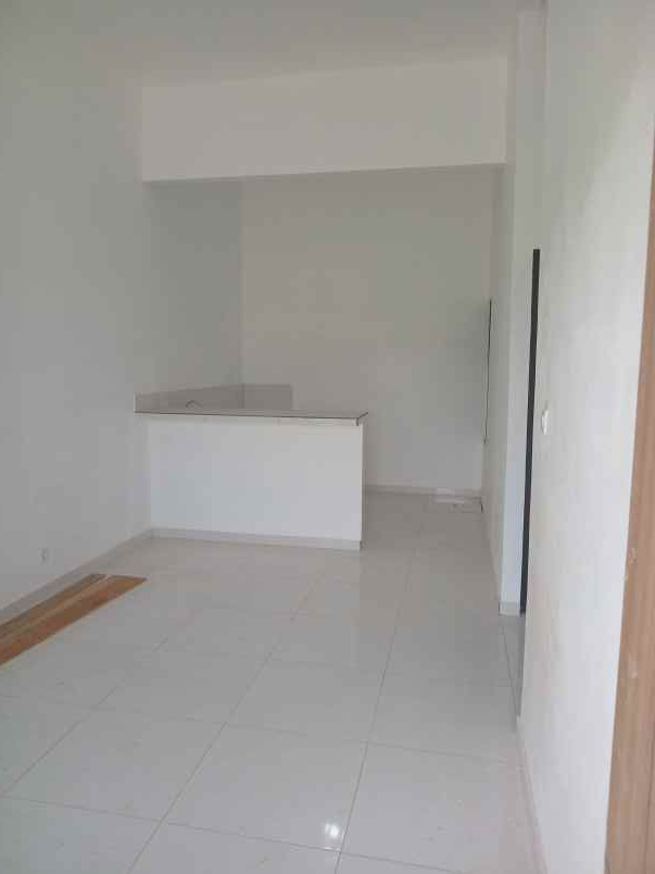 rumah cluster siap huni tanpa dp angsuran 2 jutaan