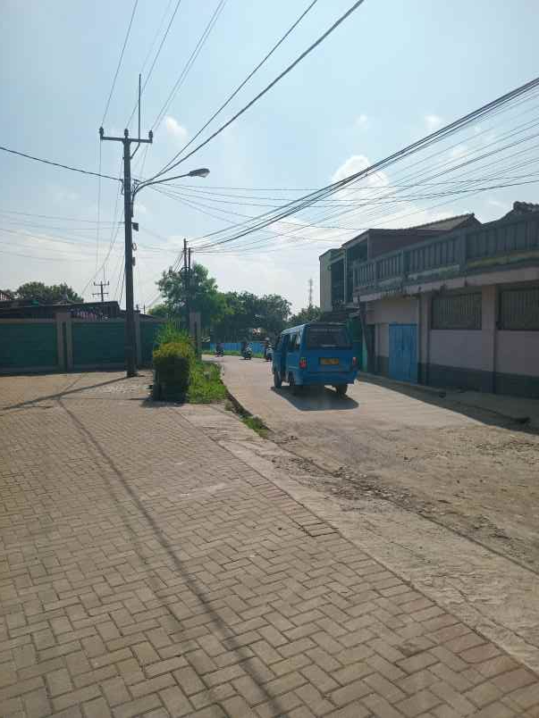 rumah cluster siap huni tanpa dp angsuran 2 jutaan
