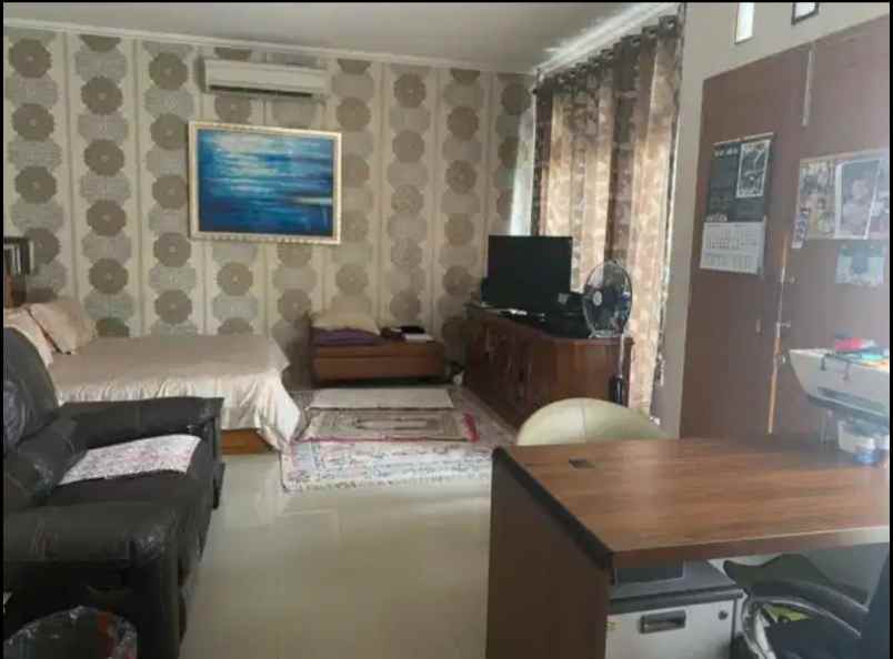 rumah d kranji residen kranji