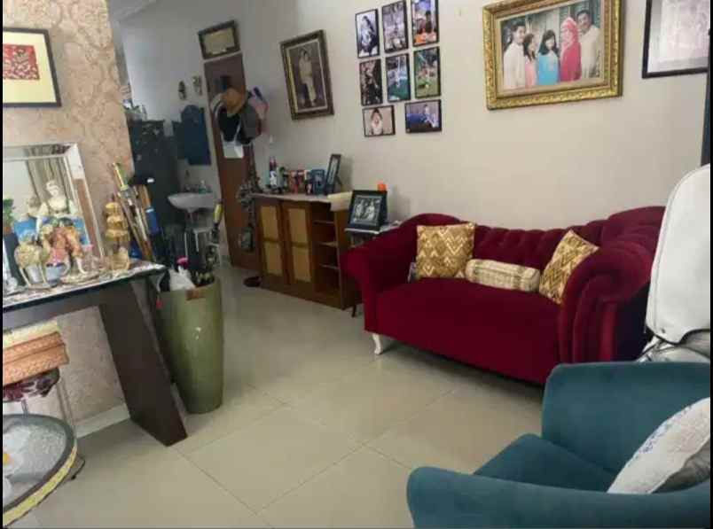 rumah d kranji residen kranji